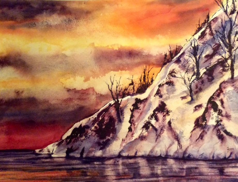 Artword by Joanne Zeppa