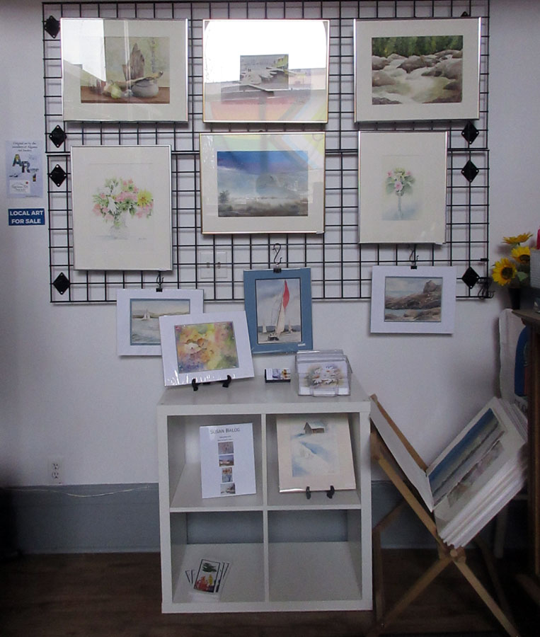 Museum Gift Shop