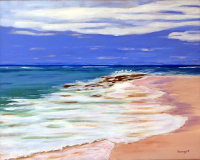Beautiful Beach
