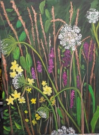 Wildweeds