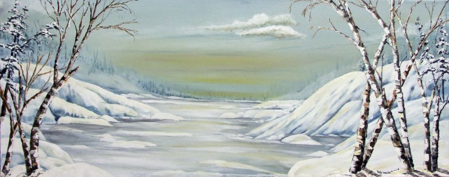 Artword by Doris Anne Ray