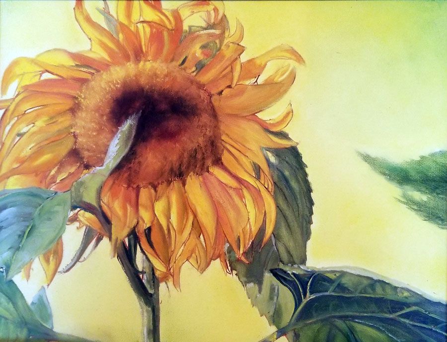Artword by Judy Henderson