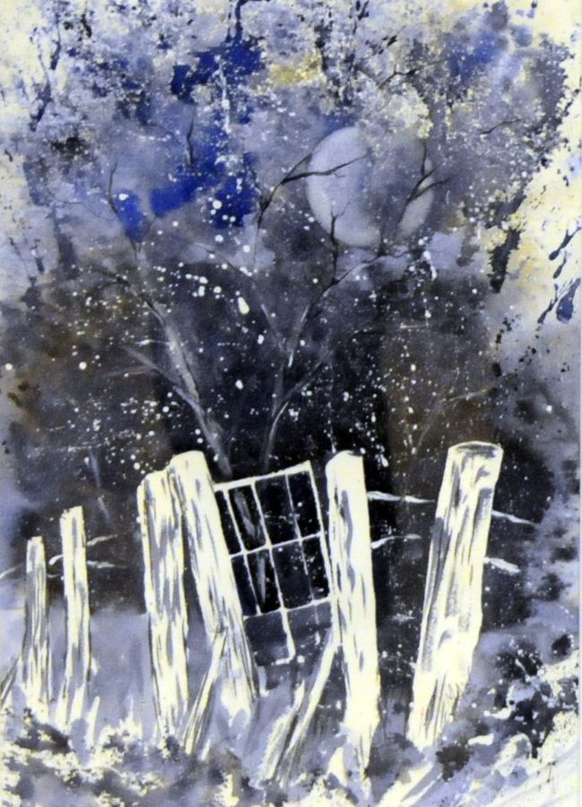 Artword by Marcella Whillans