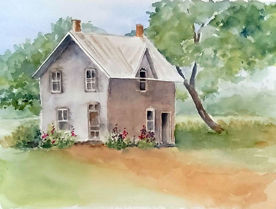 Artword by Susan Balog