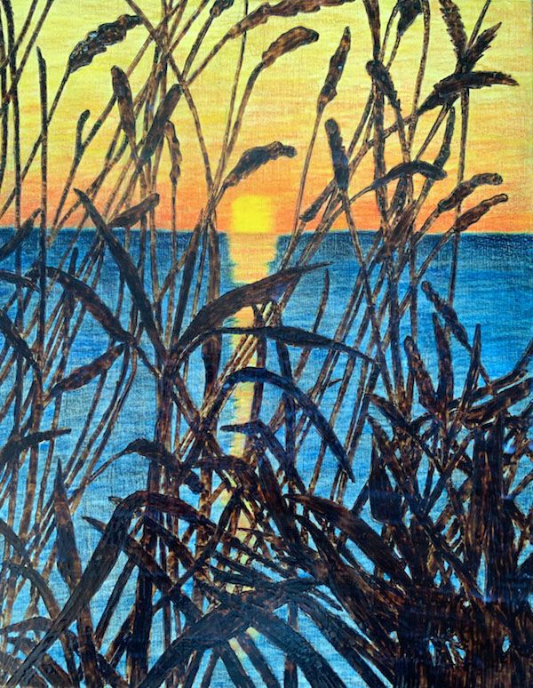 Artword by Kim Conway-Capell