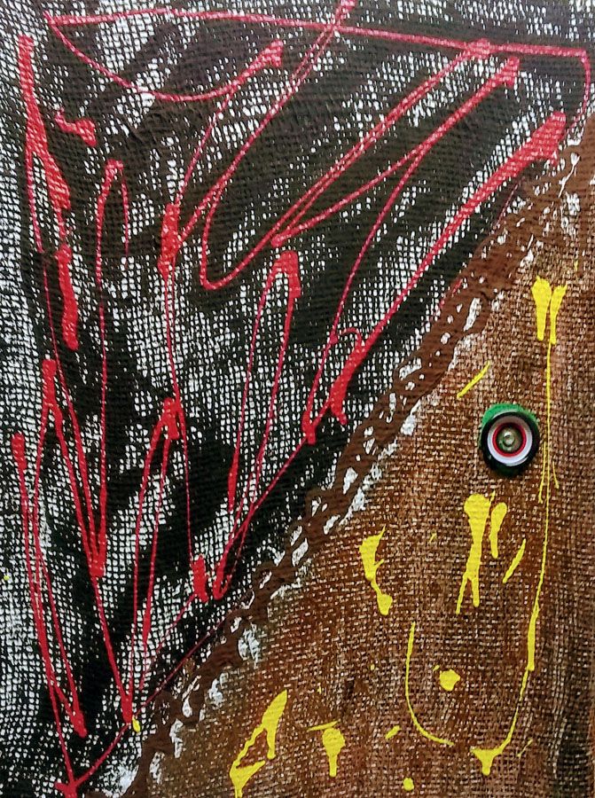 Artword by Murray Lamothe