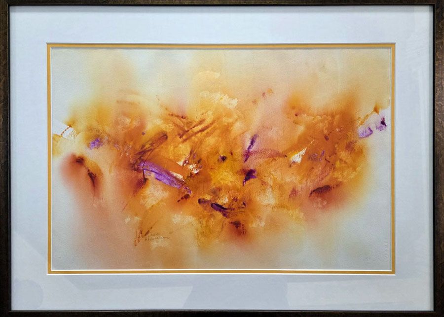 Artword by Cherie Ahvenniemi