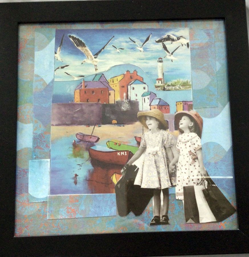 Artword by Gerri Proulx