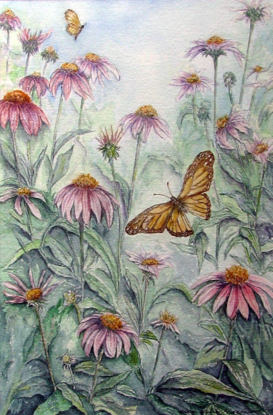 Artword by Nora Ann Harrison