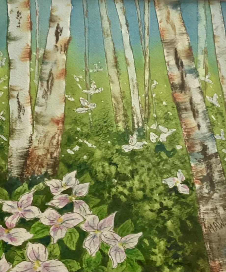 Artword by Marcella Whillans