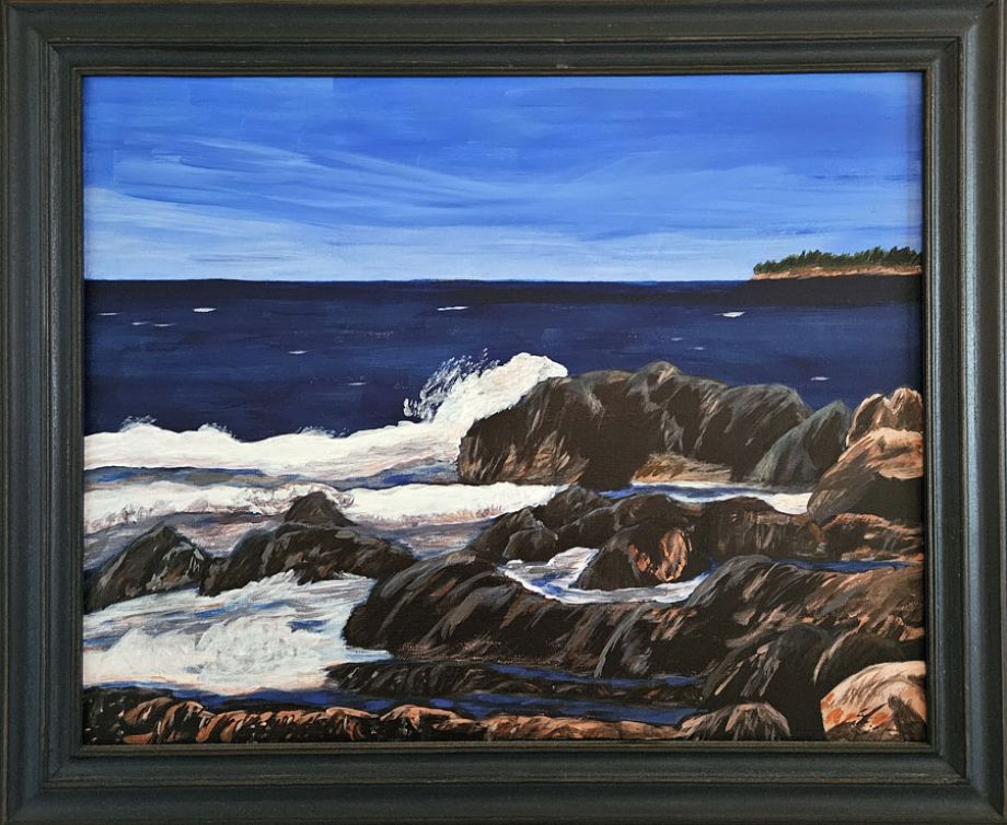 Artword by Penny Perrier