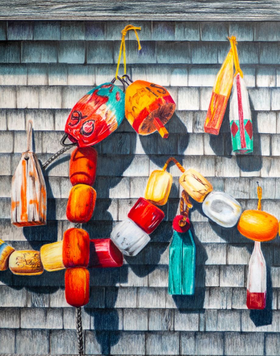 Artword by Duff Jennings