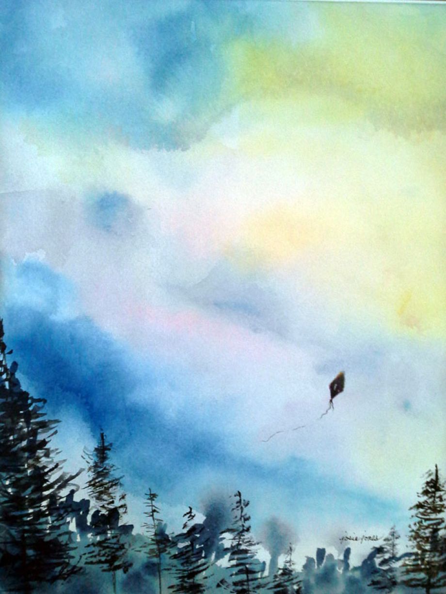 Artword by Josie Jones