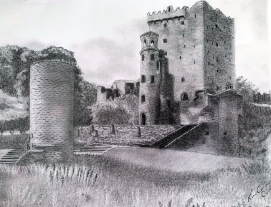 Artword by Kim Conway-Capell