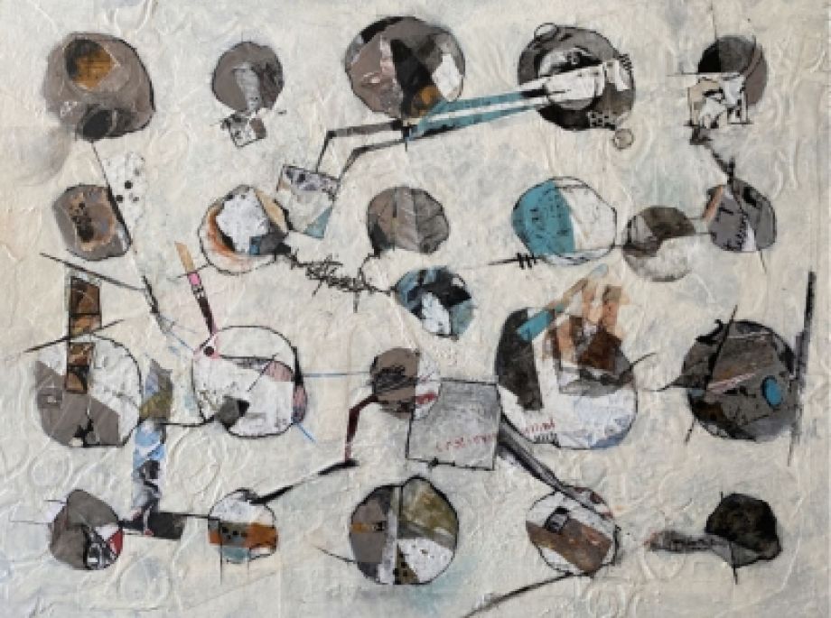 Artword by Mary-Lou MacDonald