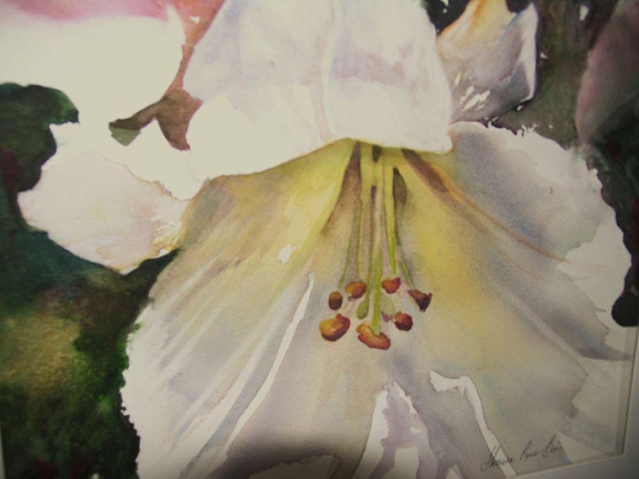 Artword by Theresa Baic