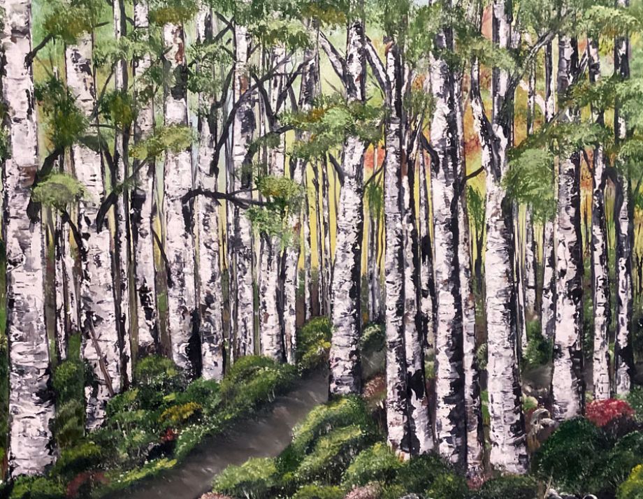 Artword by Anna Lefave