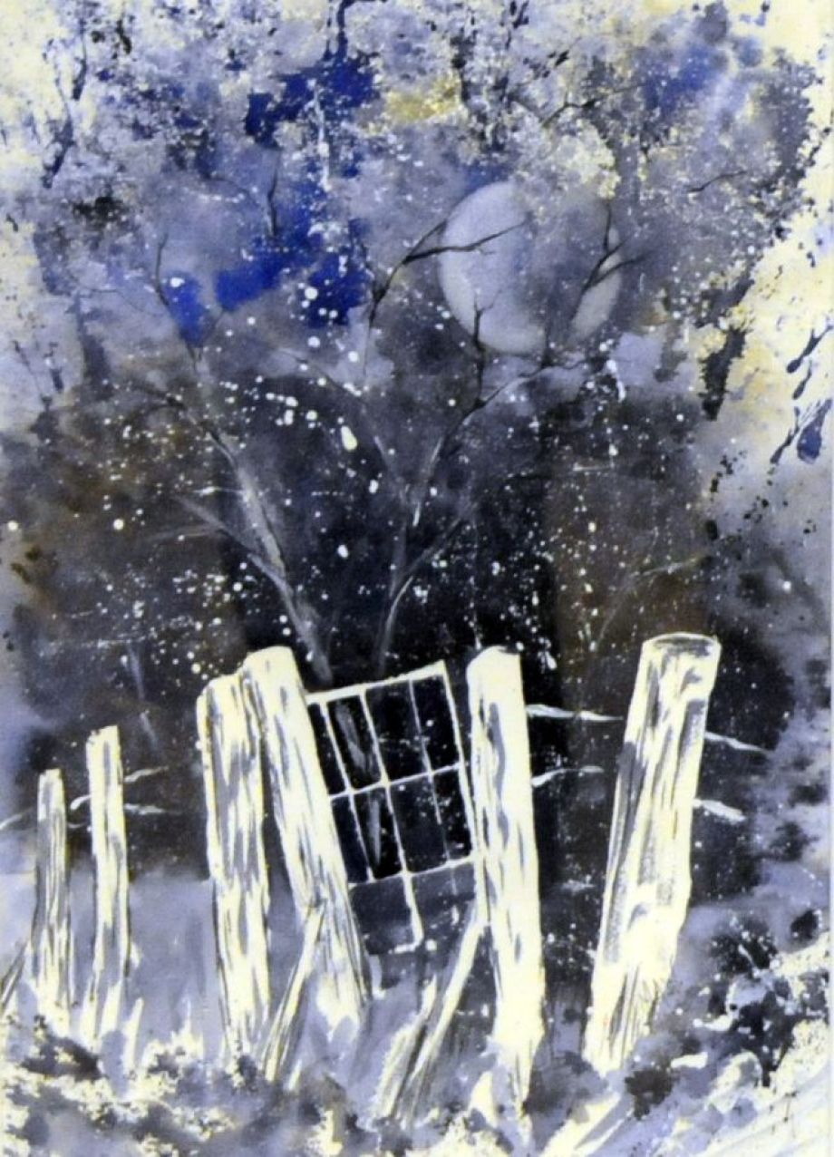 Artword by Marcella Whillans