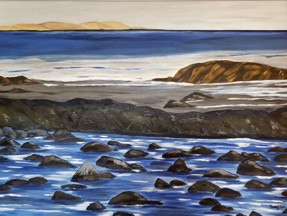 Artword by Penny Perrier