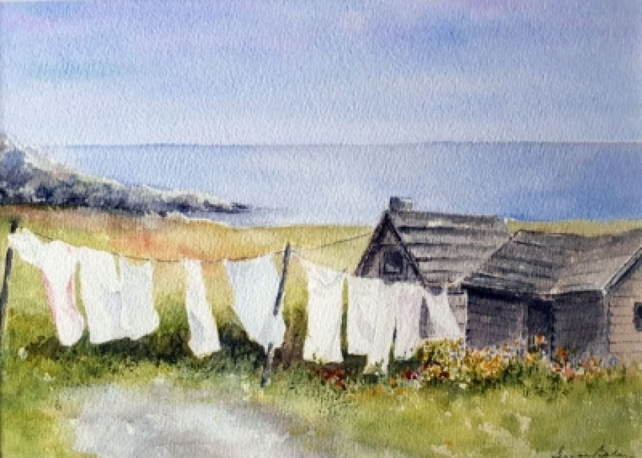 Artword by Susan Balog