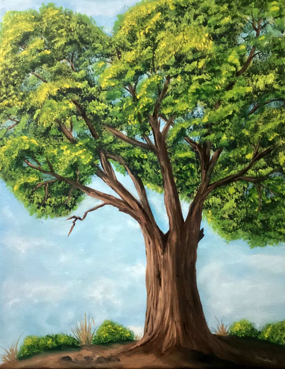 Artword by Anna Lefave