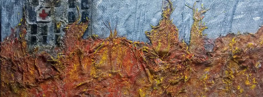 Artword by Murray Lamothe