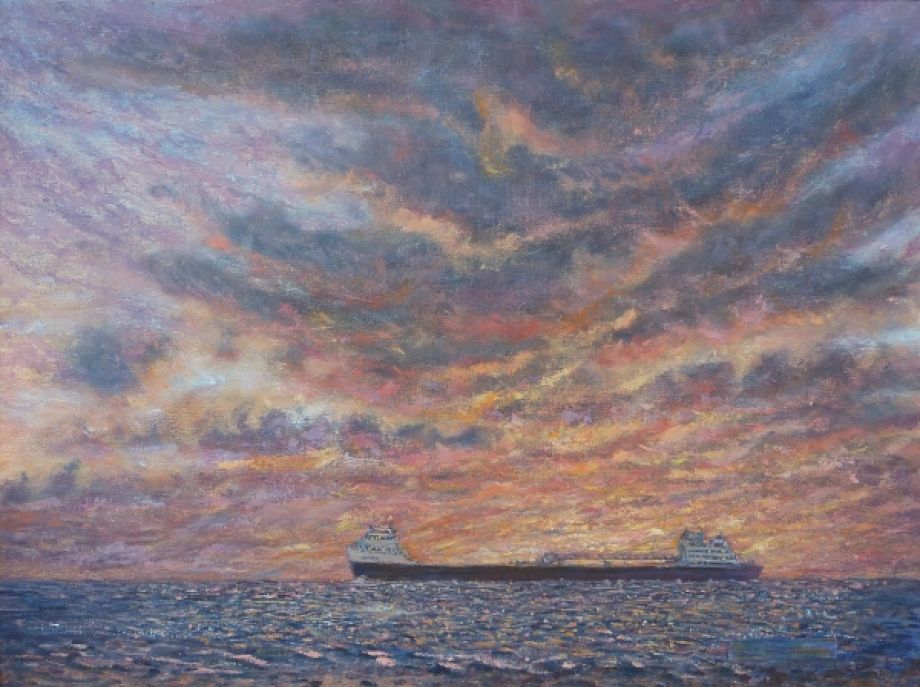 Artword by Ken Hagerman