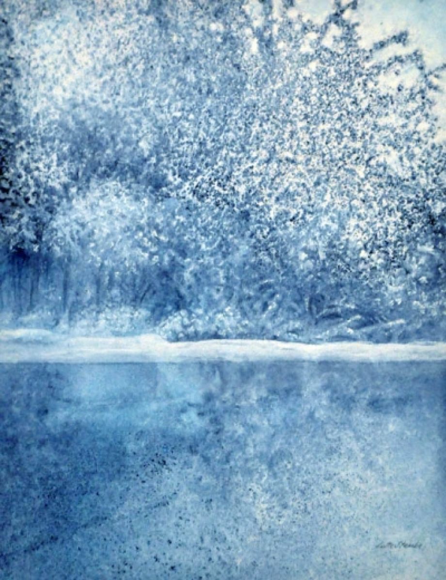 Artword by Lotte Steube