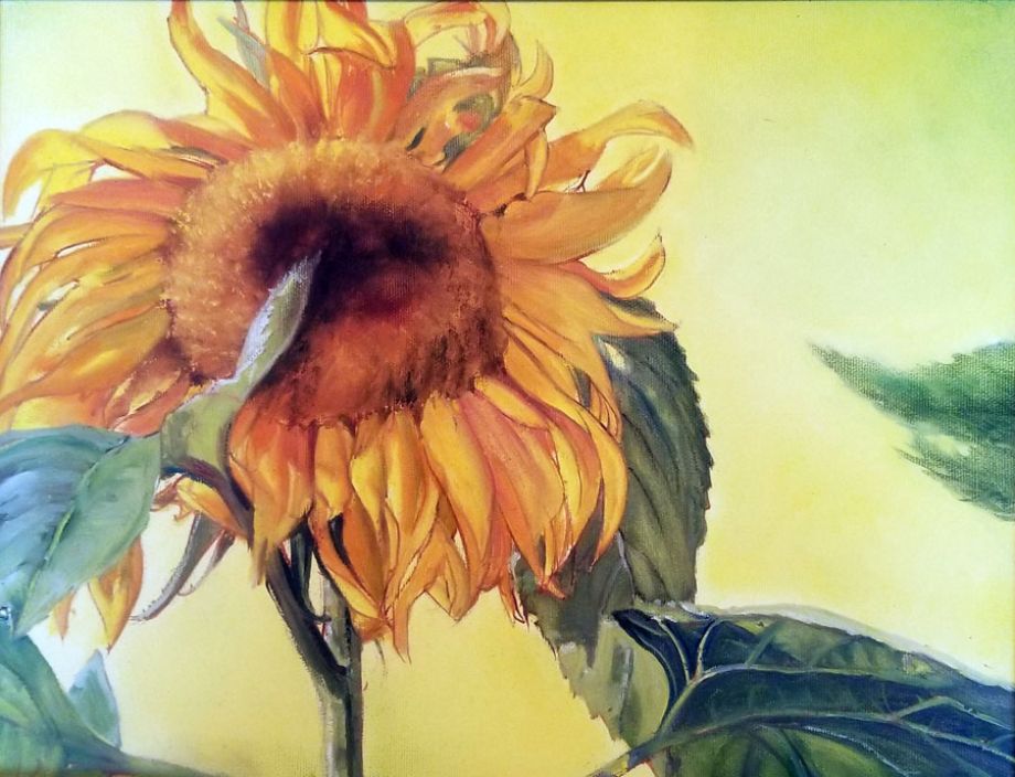 Artword by Judy Henderson