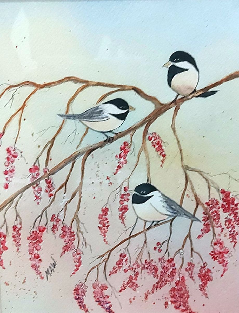 Artword by Marcella Whillans