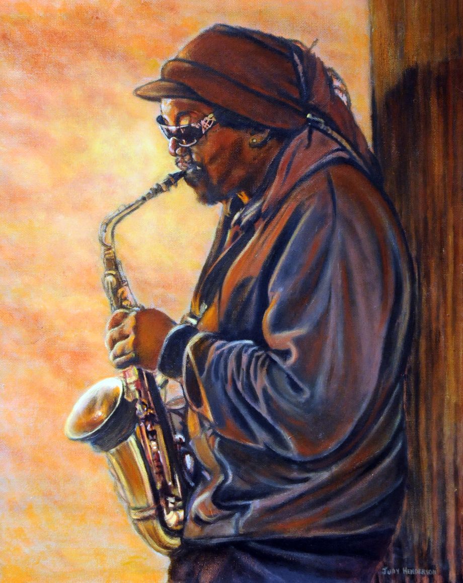 Artword by Judy Henderson