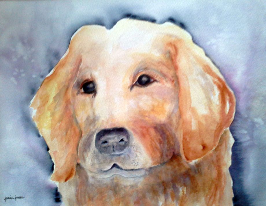 Artword by Josie Jones