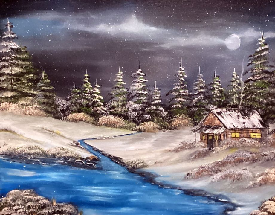 Artword by Anna Lefave