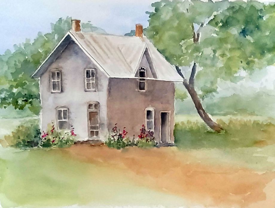 Artword by Susan Balog