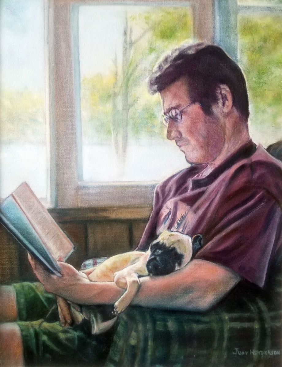 Artword by Judy Henderson