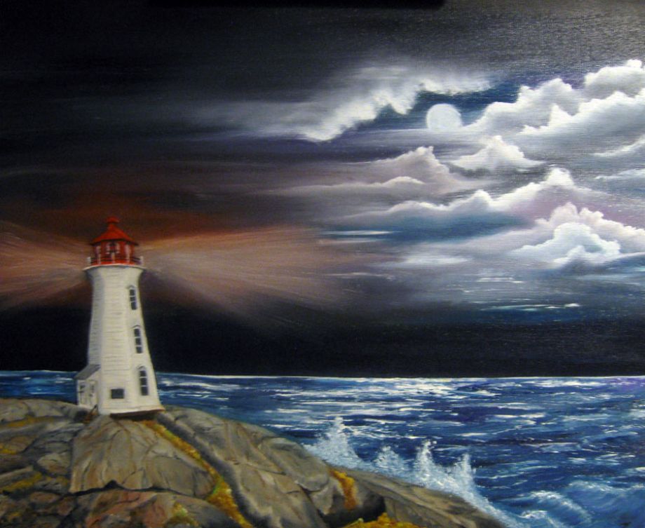 Artword by Anna Lefave