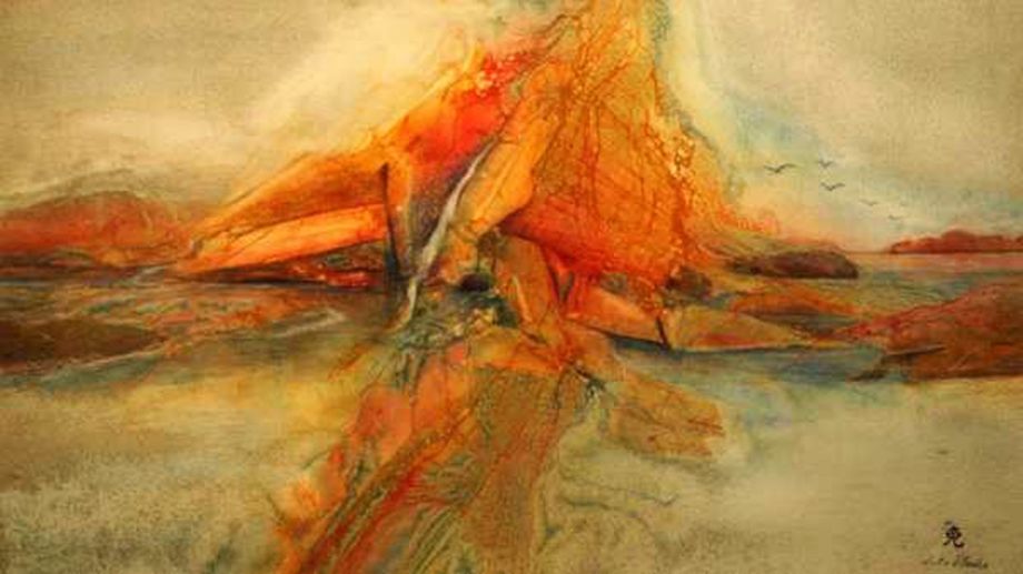 Artword by Lotte Steube