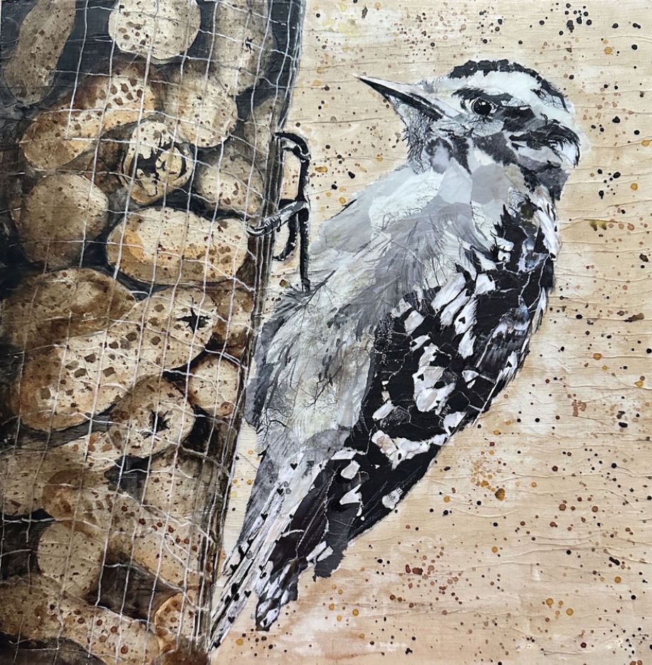 Artword by Mary-Lou MacDonald